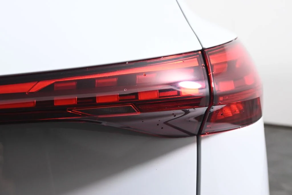 New 2026 White Audi Premium Plus image 13