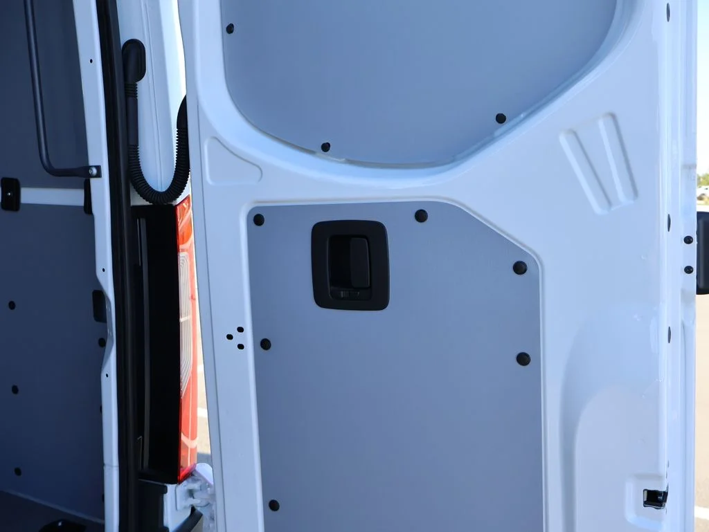 New 2026 White Mercedes-Benz Cargo 170 WB image 21