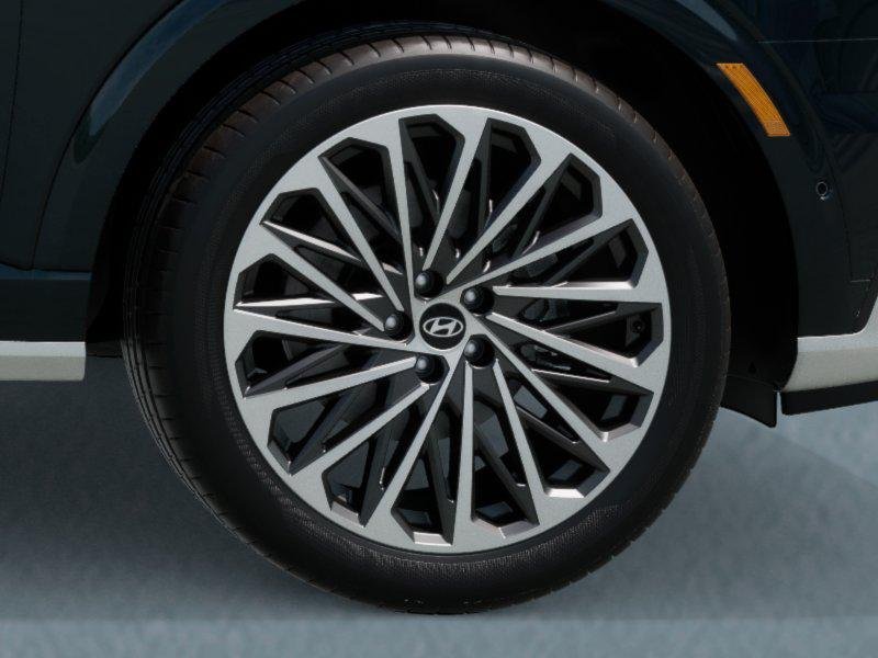 New 2027  Hyundai Calligraphy image 8