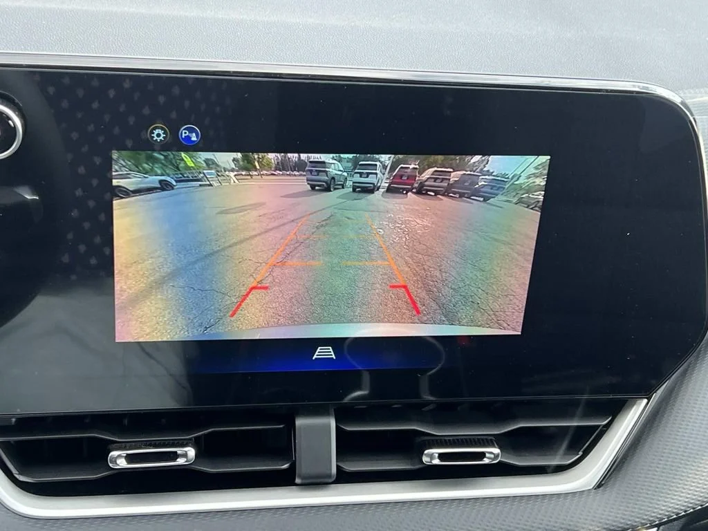2026 Chevrolet Equinox LT - Photo 15