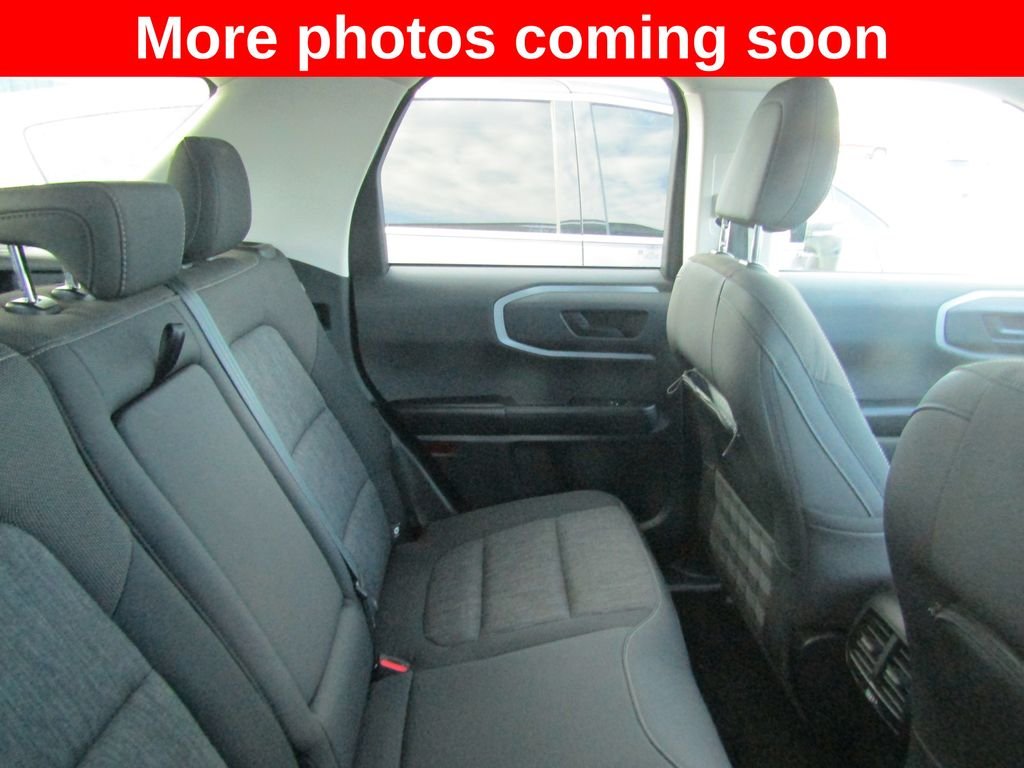 Used 2022 Gray Ford Big Bend image 12