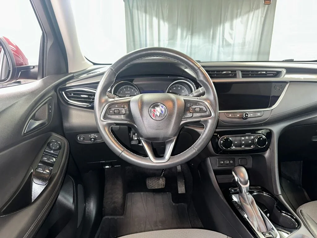 2023 Buick Encore GX Preferred - Photo 20
