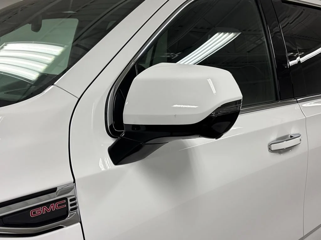 2026 GMC Yukon Elevation - Photo 10