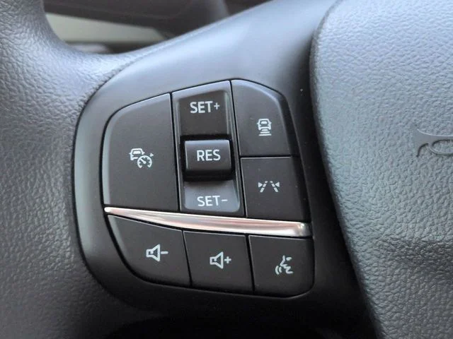 New 2026 Carbonized Gray Metallic Ford Active® image 24