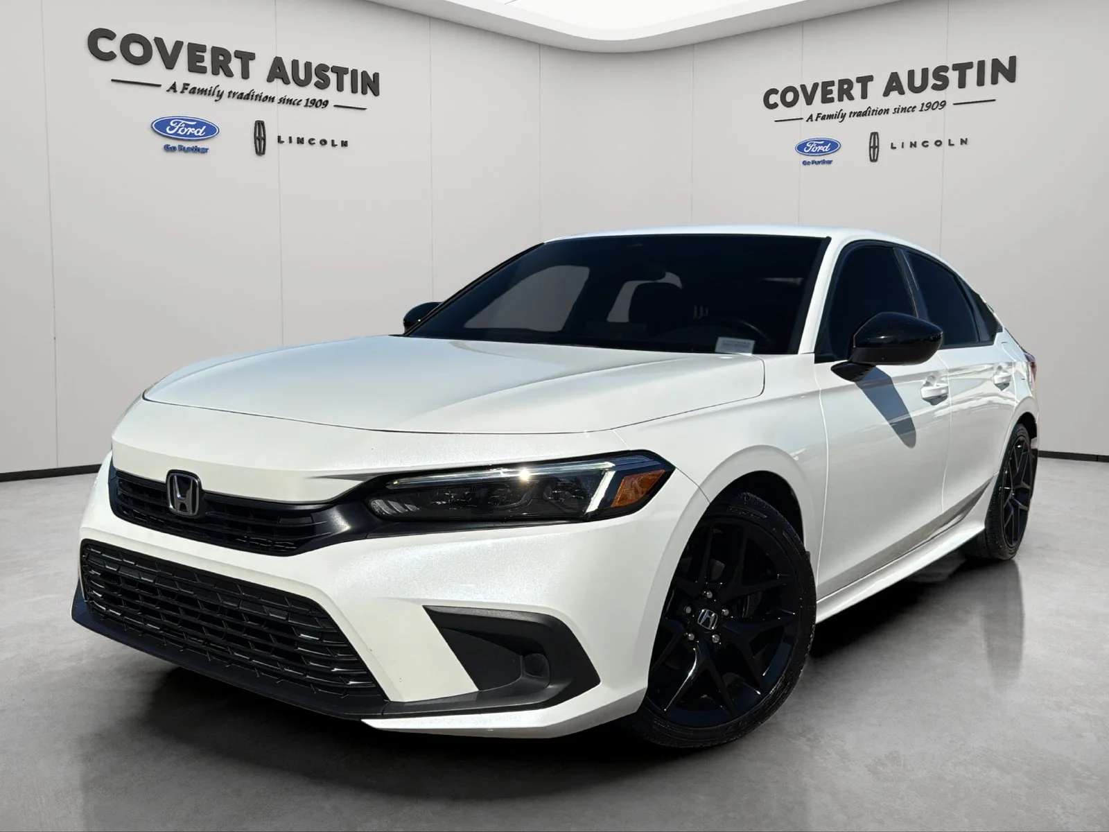 2023 Honda Civic