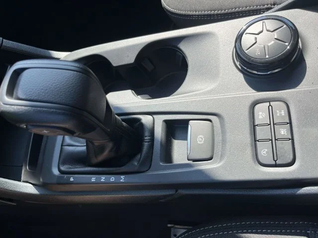 New 2026 Carbonized Gray Metallic Ford XL image 20