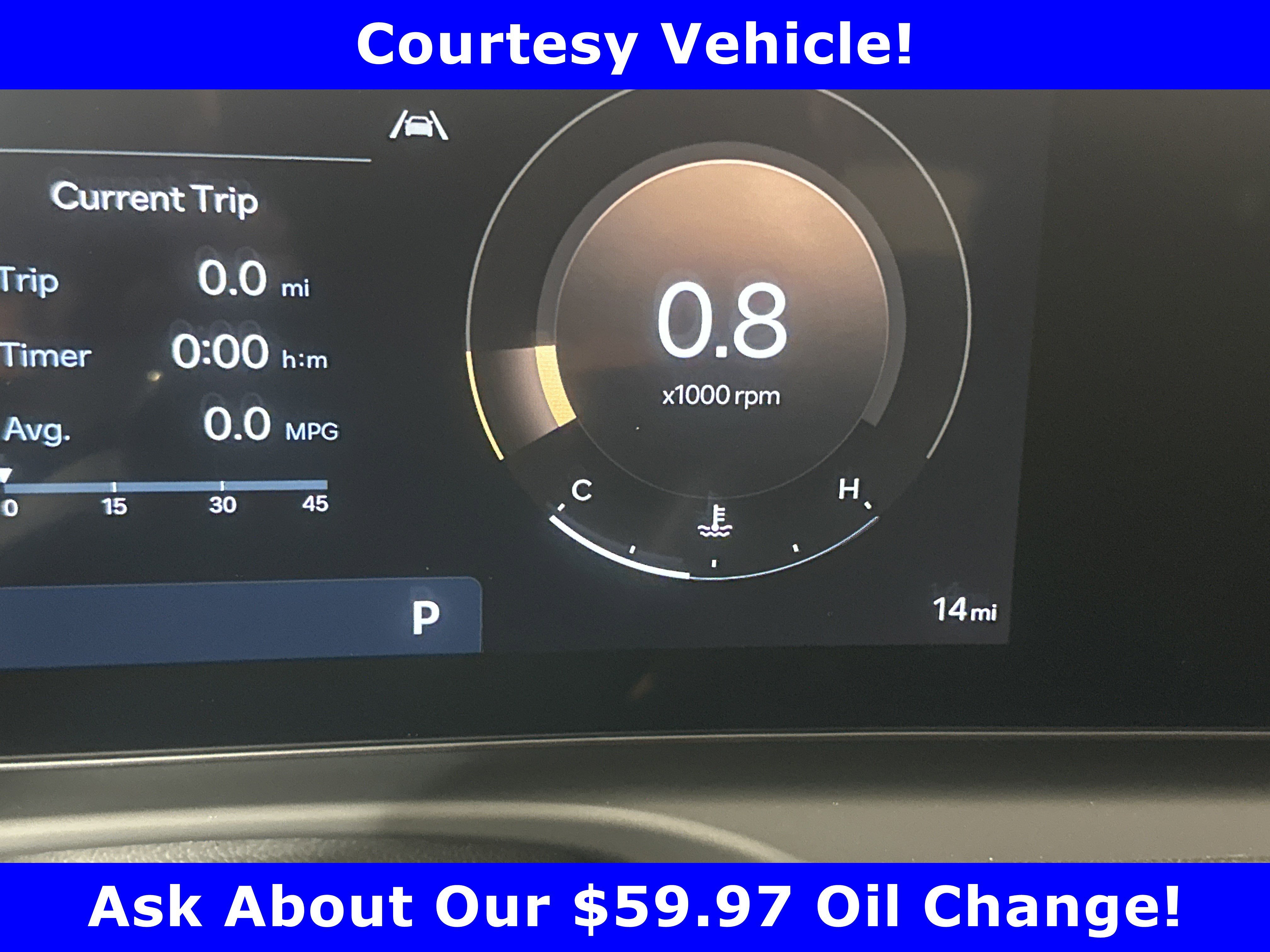 2025 Hyundai Tucson SEL Convenience - Photo 13