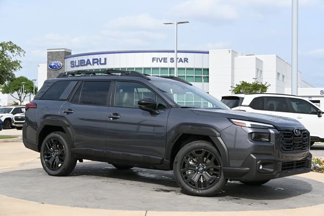 2026 Subaru Outback Limited XT's photo