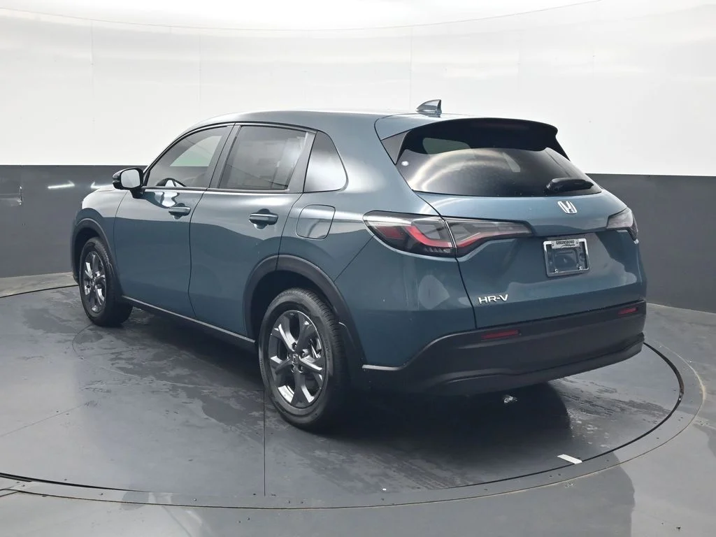 New 2027 Nordic Forest Pearl Honda LX image 6