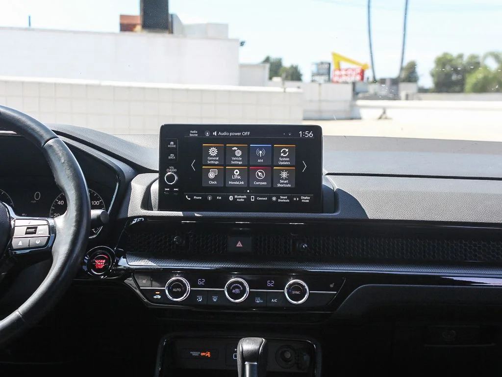 2024 Honda CR-V EX-L - Photo 14