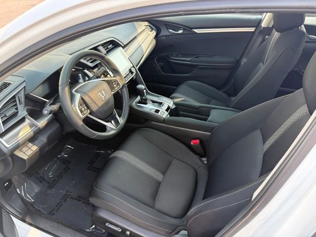Used 2020  Honda EX image 5