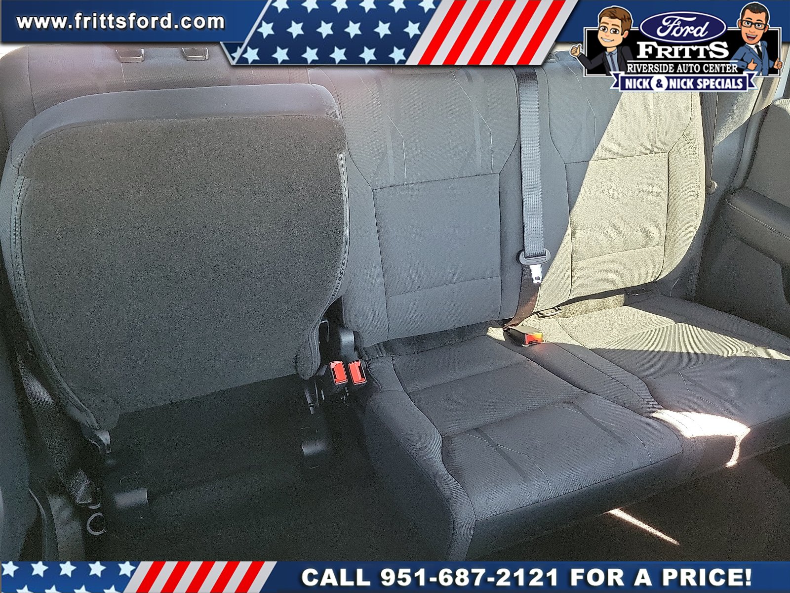 New 2026 Oxford White Ford STX® image 18