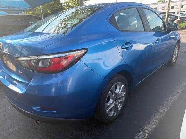 Used 2016 Sapphire Scion Base image 6