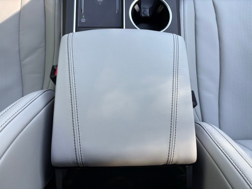 New 2026 Canyon River Blue Metallic Acura Technology Package image 16