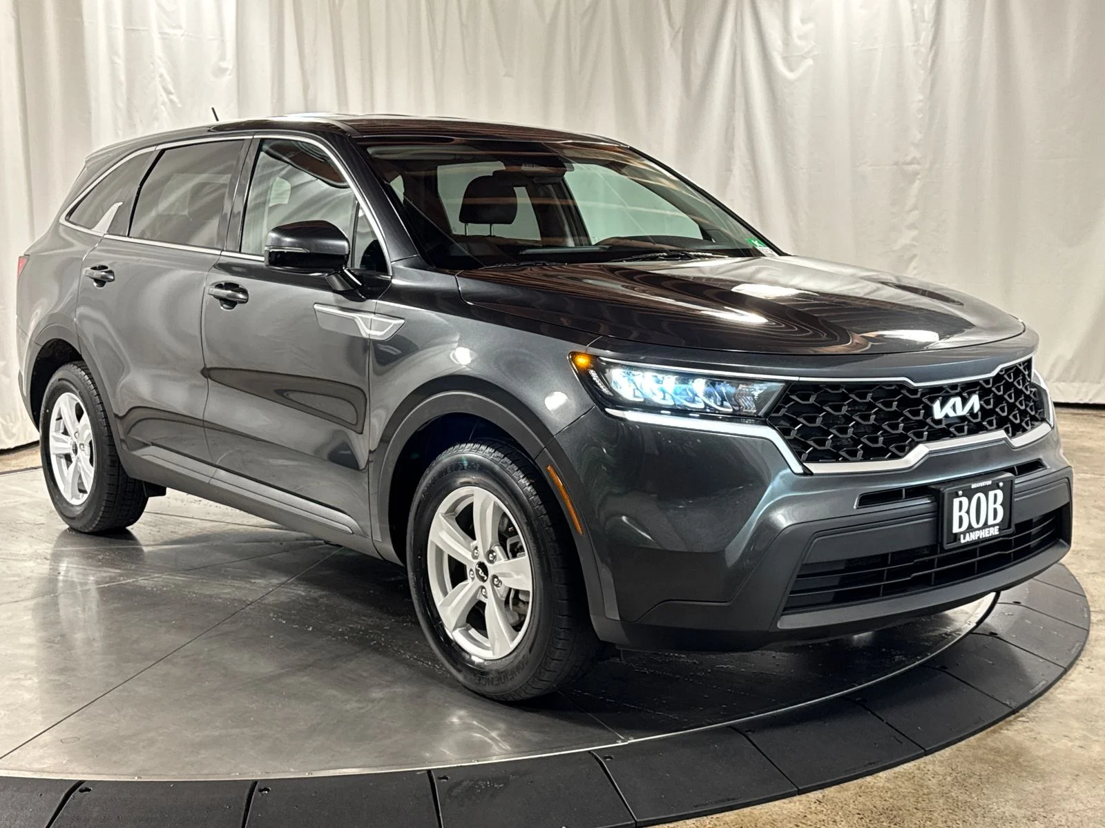 2022 Kia Sorento LX - Photo 7