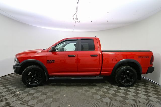 Used 2020 Red Ram Warlock image 6