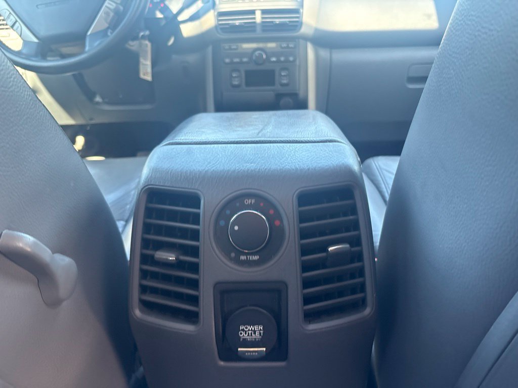 Used 2008 Nimbus Gray Metallic Honda EX-L image 31