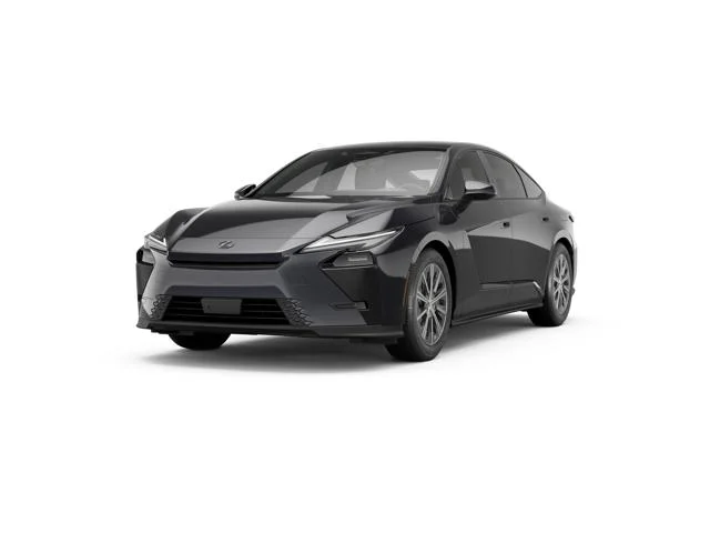 New 2026 Caviar Lexus PREMIUM AWD image 1