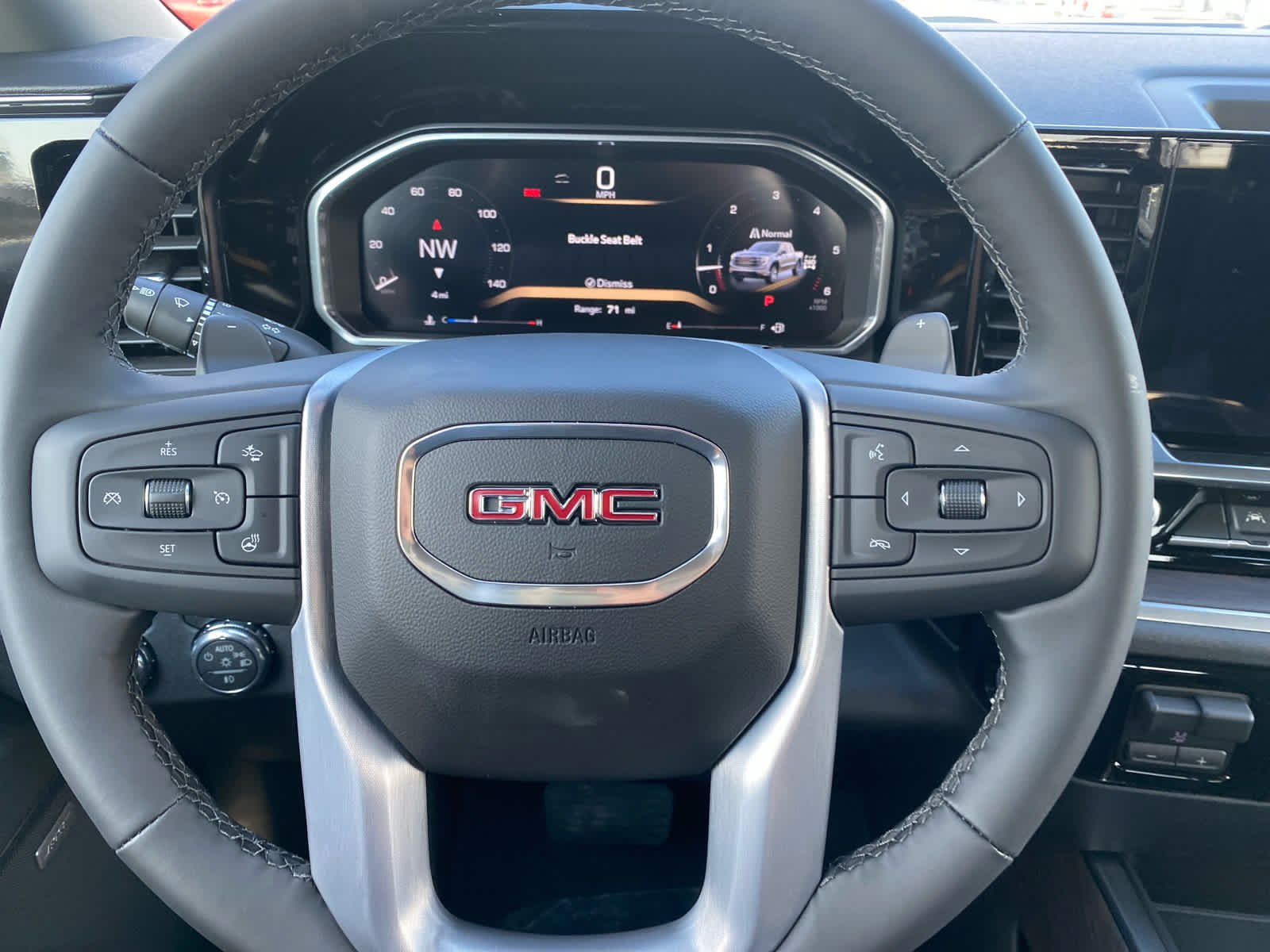 2026 GMC Sierra 1500 SLT - Photo 13