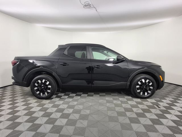 2025 Hyundai Santa Cruz SEL - Photo 6