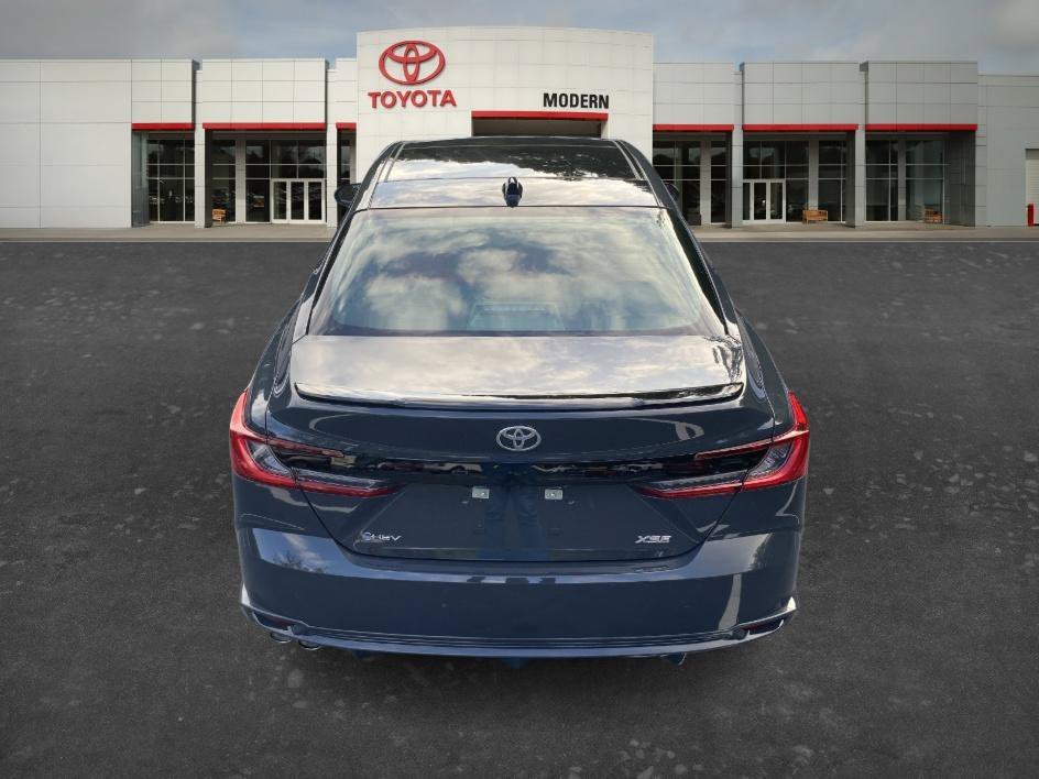 Used 2026 Underground Toyota XSE image 14