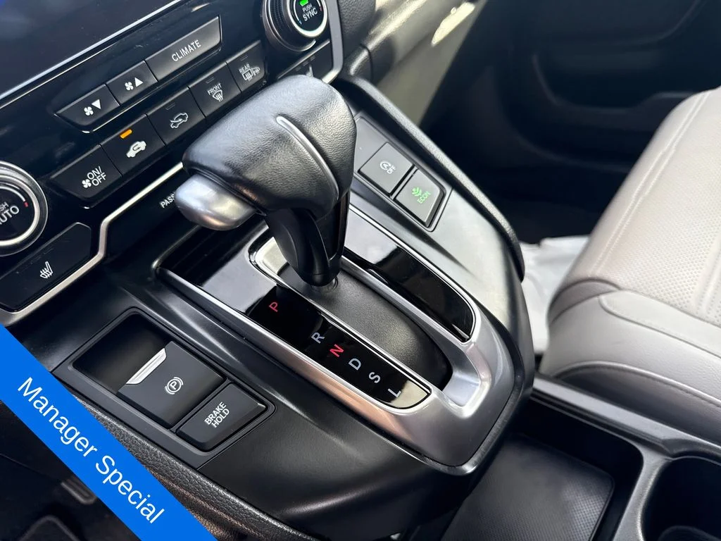 2020 Honda CR-V EX-L - Photo 24