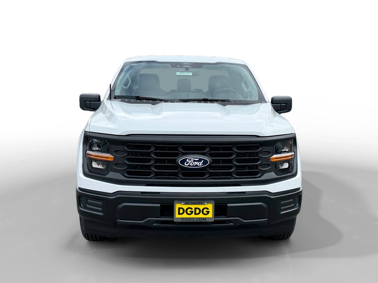 New 2026 Oxford White Ford XL image 8