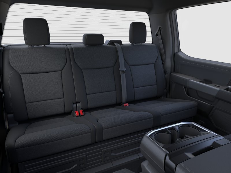 New 2026 Avalanche Ford XLT image 33