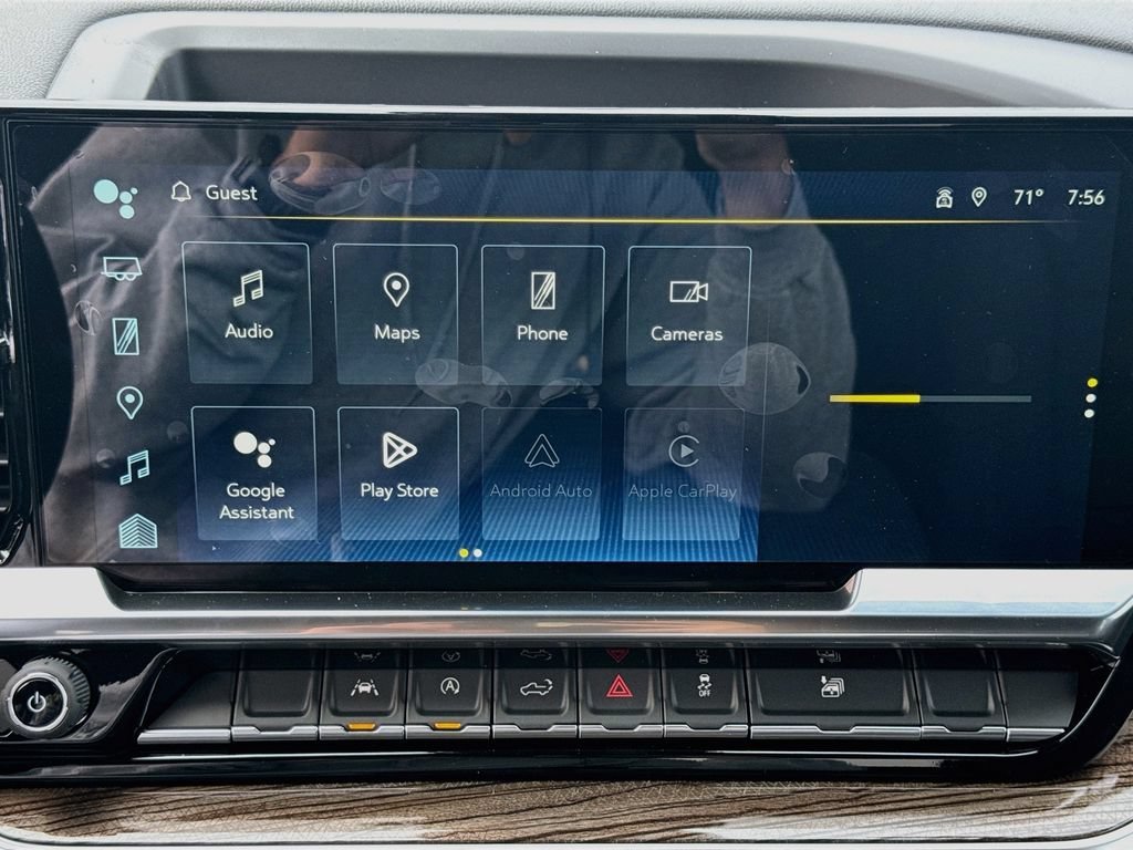 2026 Chevrolet Silverado 1500 LT - Photo 15