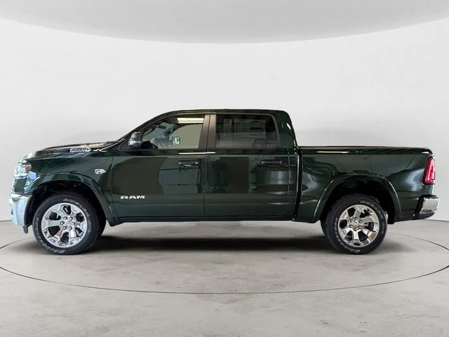 New 2026 Green Ram Big Horn/Lone Star image 2