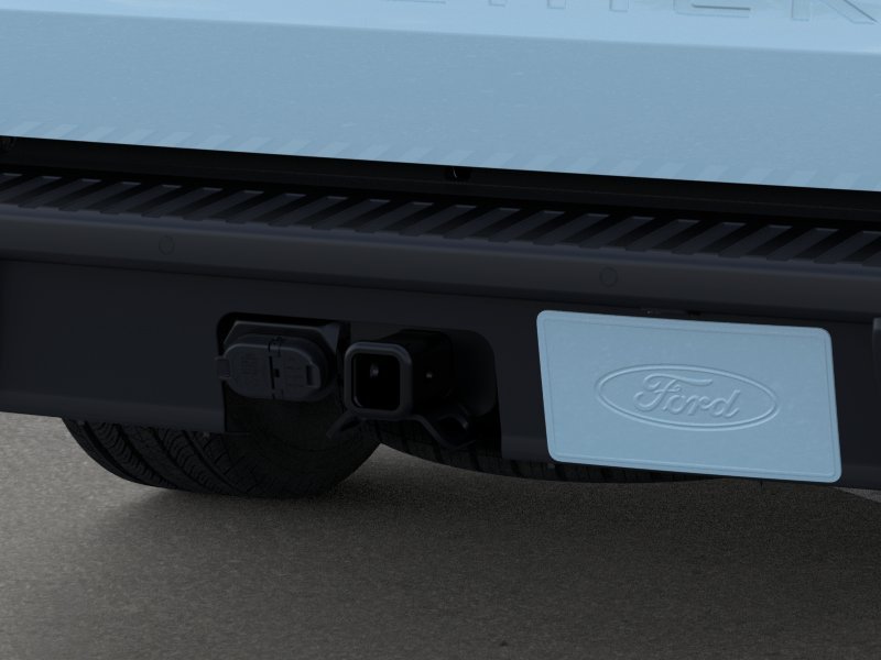 2026 Ford Maverick — photo 23
