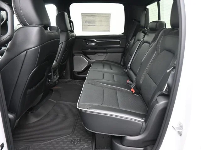 2026 RAM 1500 Laramie - Photo 27