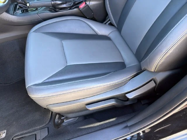 Used 2022 Black Subaru Sport image 21