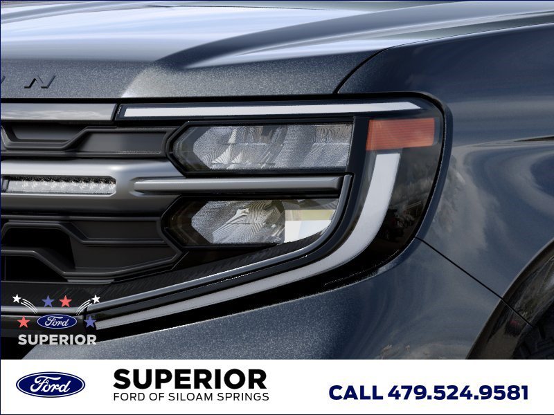 New 2027 Agate Black Metallic Ford Tremor image 19