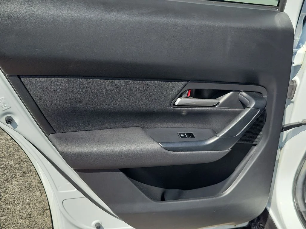 Used 2025 Beige Mazda 2.5 S Preferred Package image 23