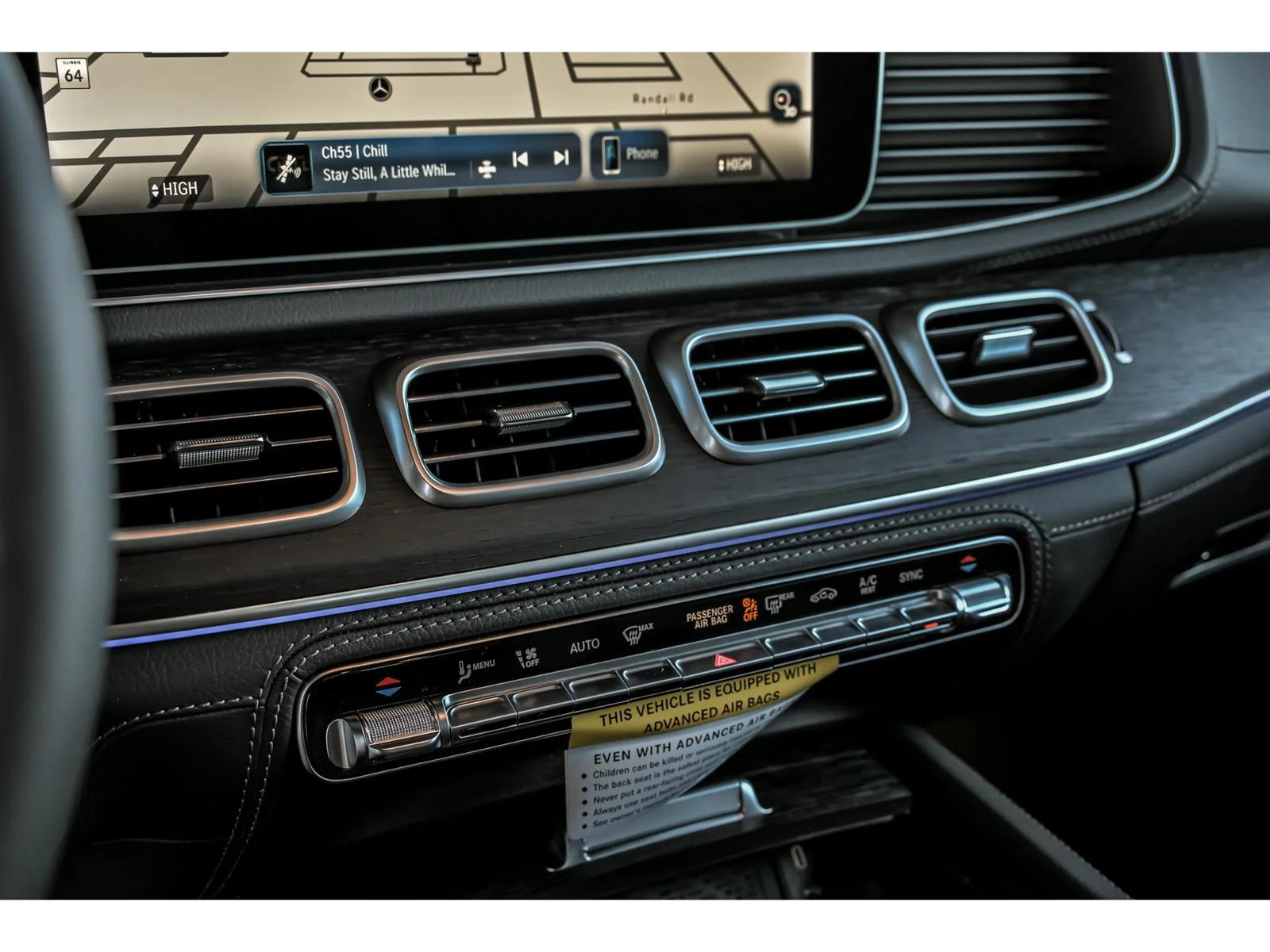 Vehicle thumbnail