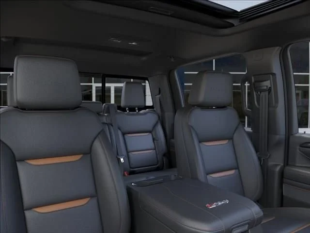 2026 GMC Sierra 2500HD AT4 - Photo 24