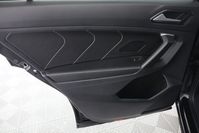 Used 2024 Black Volkswagen 2.0T SE image 26
