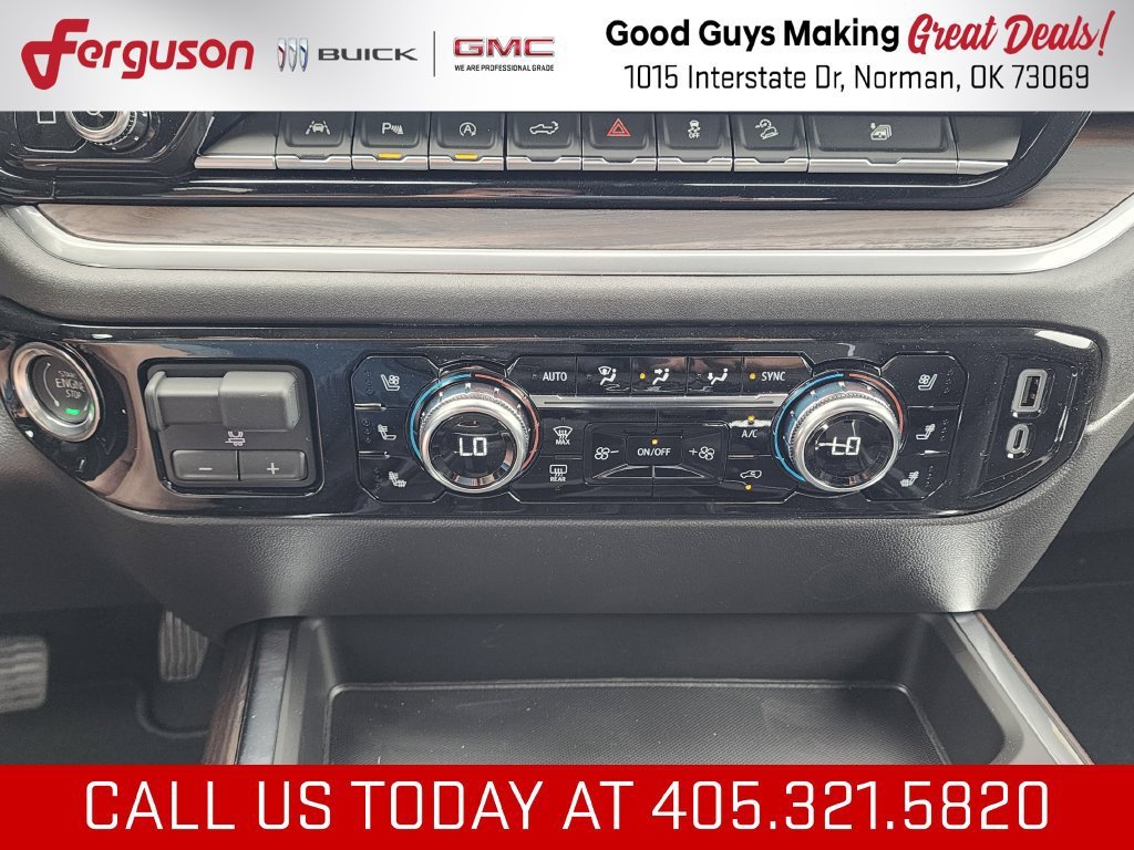 2026 GMC Sierra 1500 SLT - Photo 28