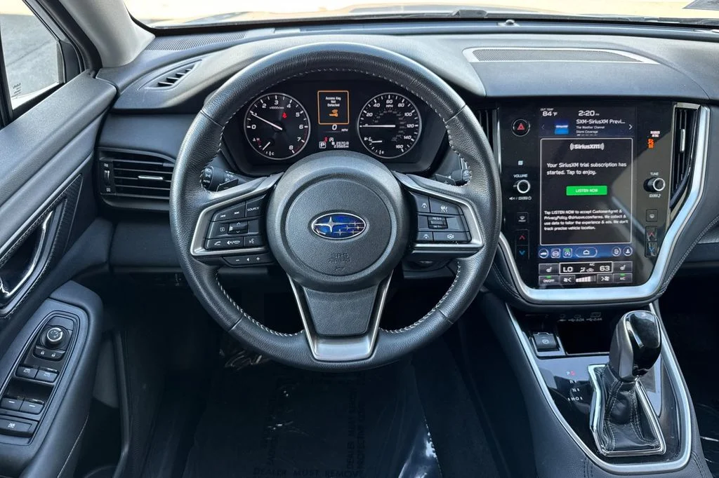 2025 Subaru Outback Premium - Photo 19