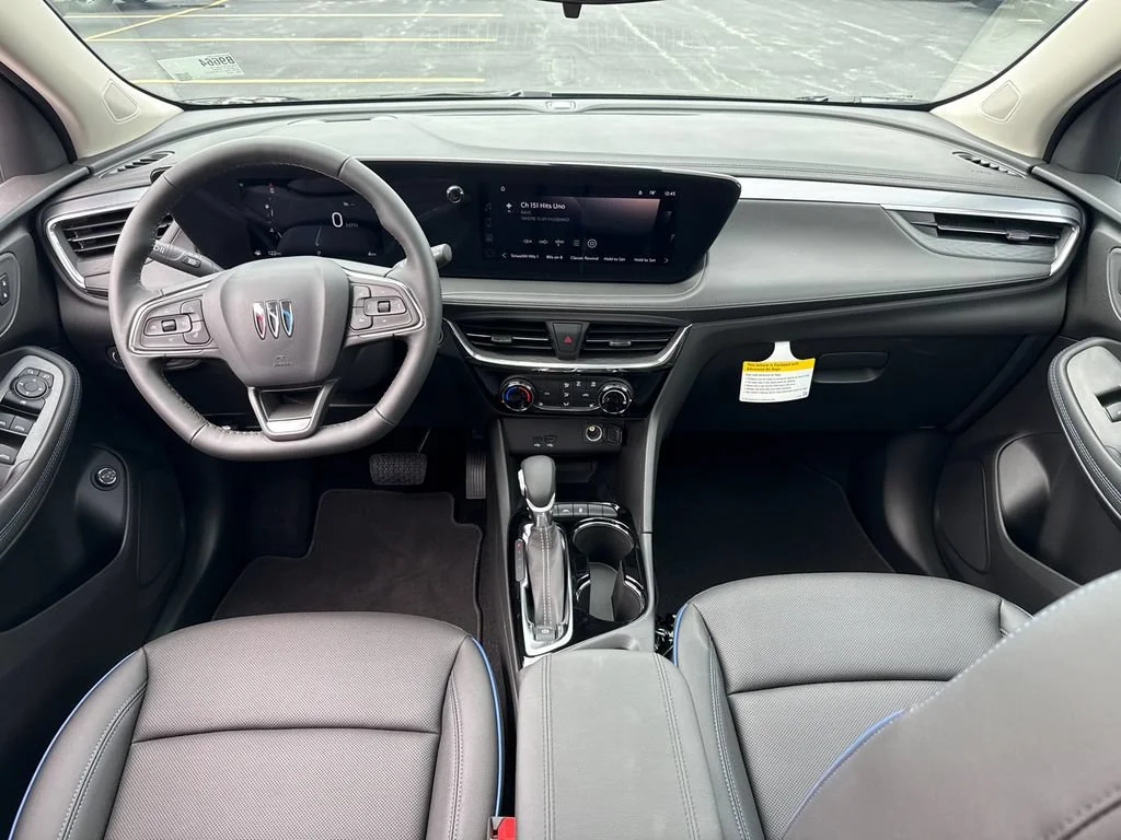 2026 Buick Encore GX Sport Touring - Photo 29