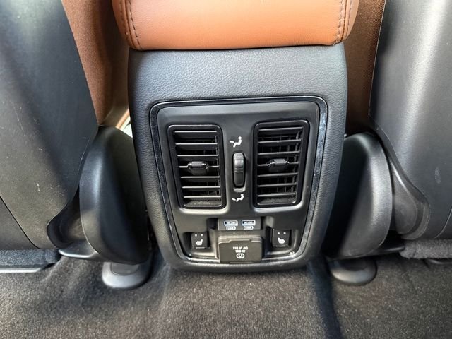 Used 2021 Gray Jeep Overland image 28