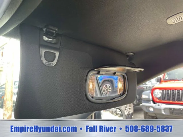2024 Jeep Compass Latitude - Photo 27