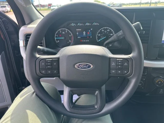 2026 Ford F-250 Super Duty XL - Photo 37