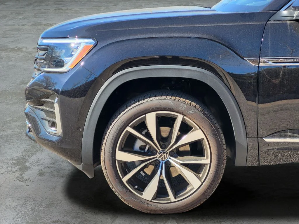 2025 Volkswagen Atlas Cross Sport SEL Premium R-LINE - Photo 20