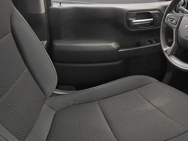 Used 2021 Black Chevrolet Custom Trail Boss image 37
