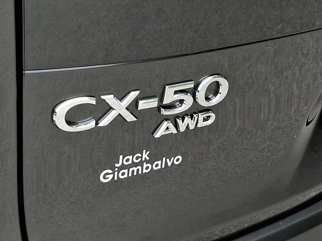 New 2026 Gray Mazda Preferred image 17
