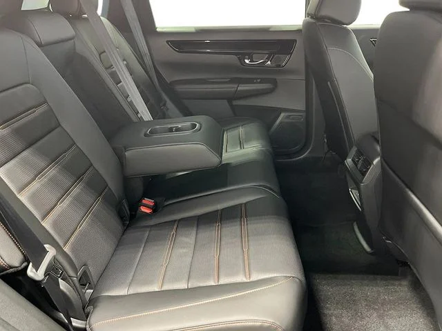 New 2026 Urban Gray Pearl Honda Sport Touring image 32