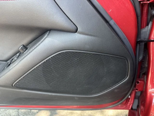 Used 2016 Red Mazda Grand Touring image 24