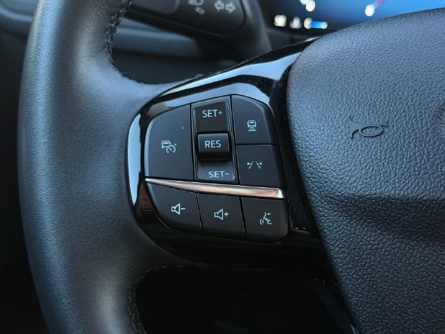 Used 2025 Silver Ford Platinum image 17